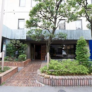 Hotel Empire in Shinjuku